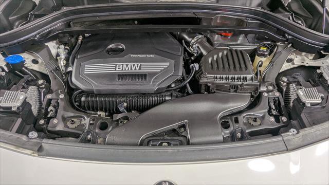 Used 2022 BMW X2 xDrive28i w/ Convenience Package image 32