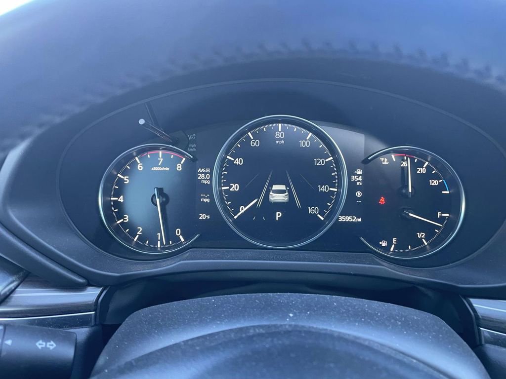 Used 2019 MAZDA CX-5 Grand Touring image 36