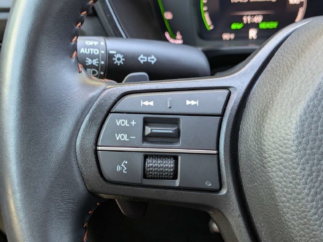 Used 2026 Honda CR-V Sport-L image 28