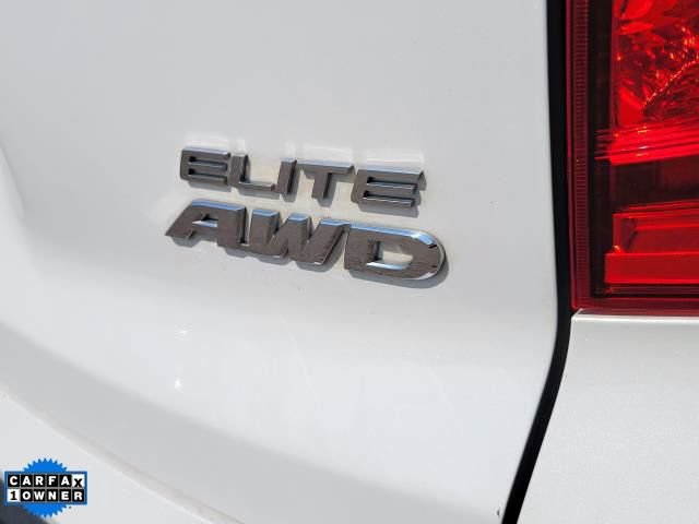 Used 2022 Honda Passport Elite image 6