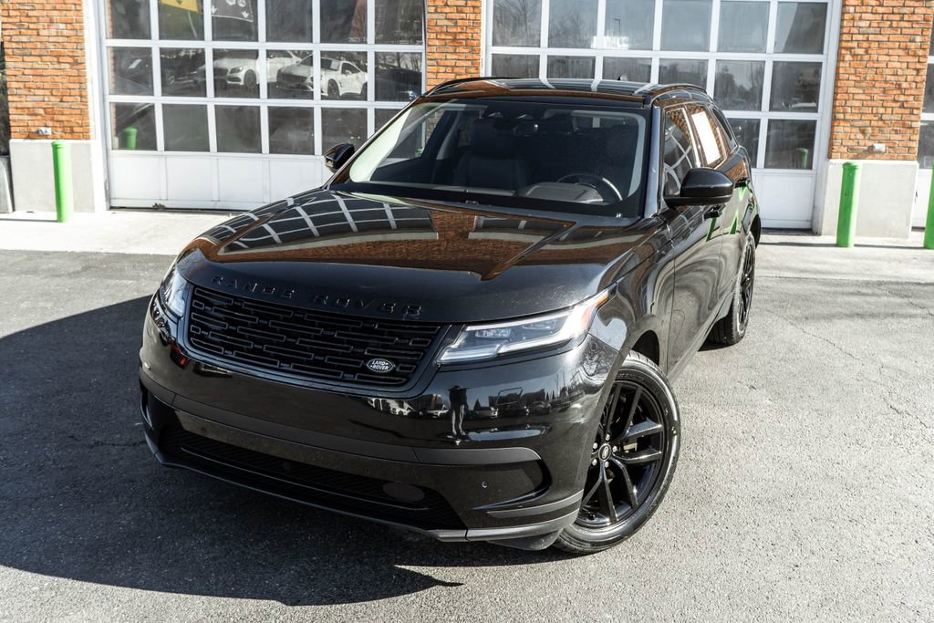 Used 2024 Land Rover Range Rover Velar S image 2