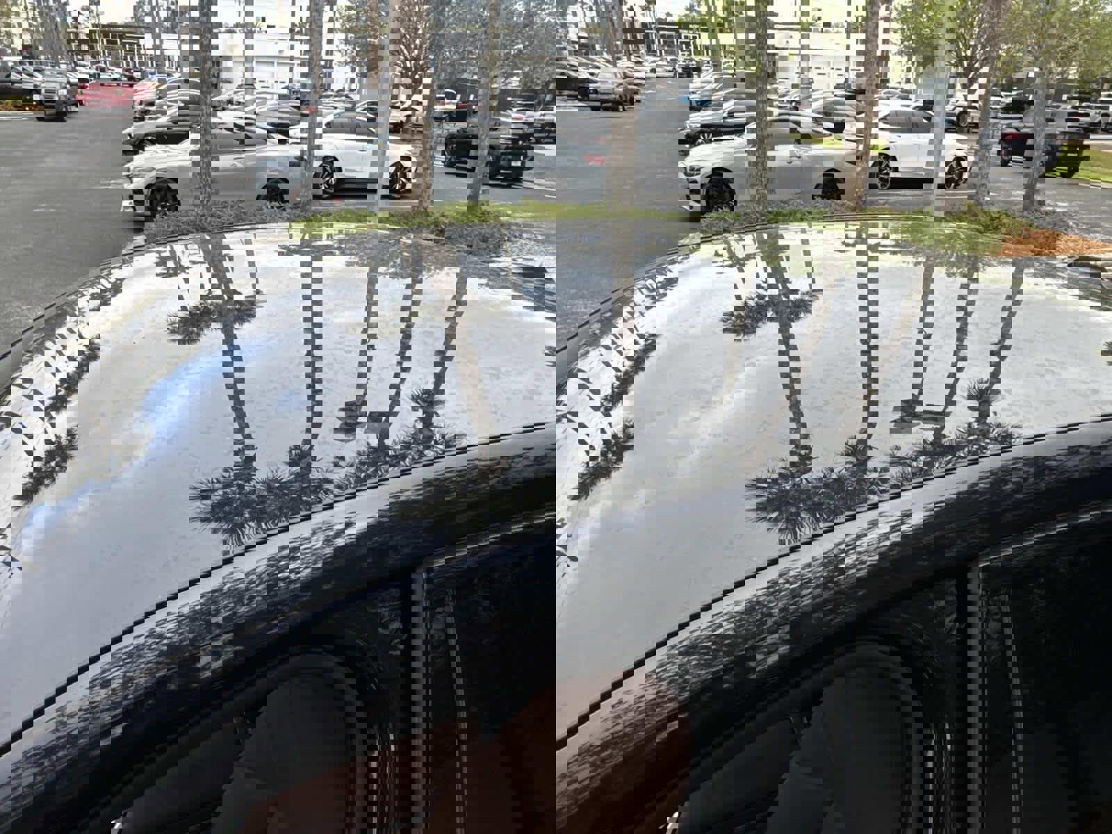 Certified 2023 BMW 760i xDrive AWD/4WD image 32