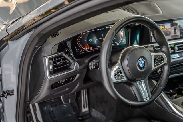 Used 2022 BMW M440i xDrive Gran Coupe w/ Premium Package AWD/4WD image 25