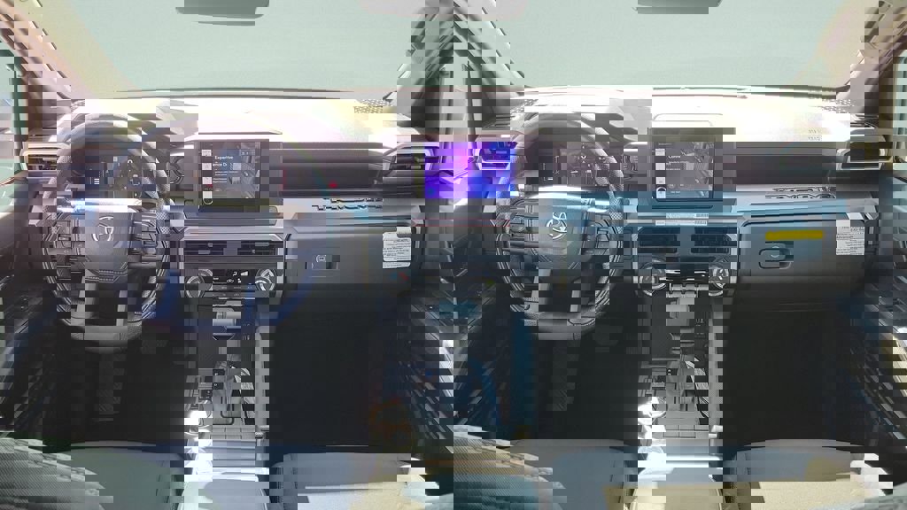 New 2026 Toyota Tacoma SR5 image 14