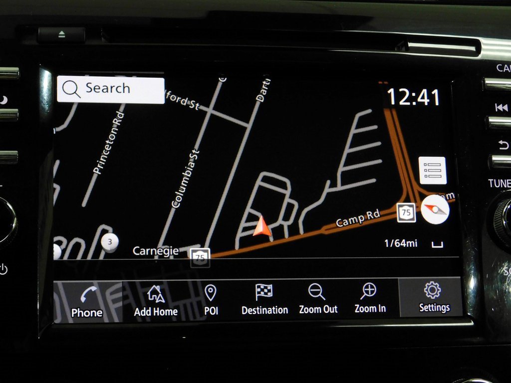 Used 2024 Nissan Murano SL image 52