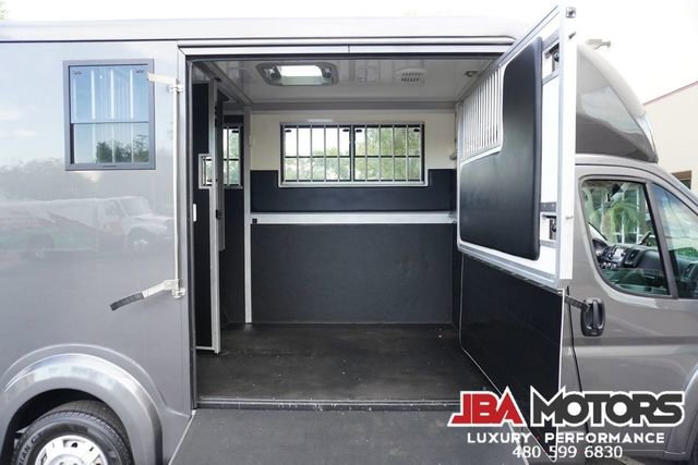 Used 2021 RAM ProMaster 3500 image 30