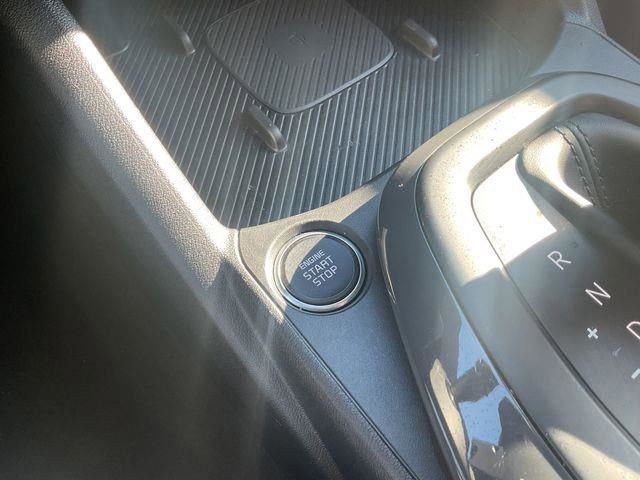 Used 2025 Kia K4 EX image 27