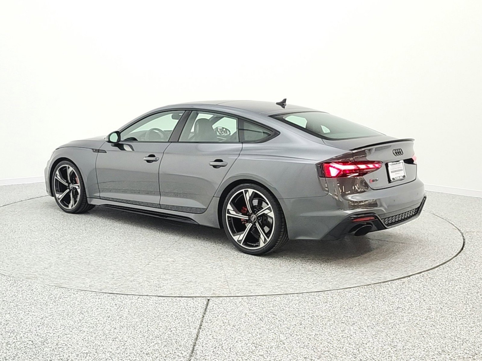 Used 2023 Audi RS 5 Sportback image 7