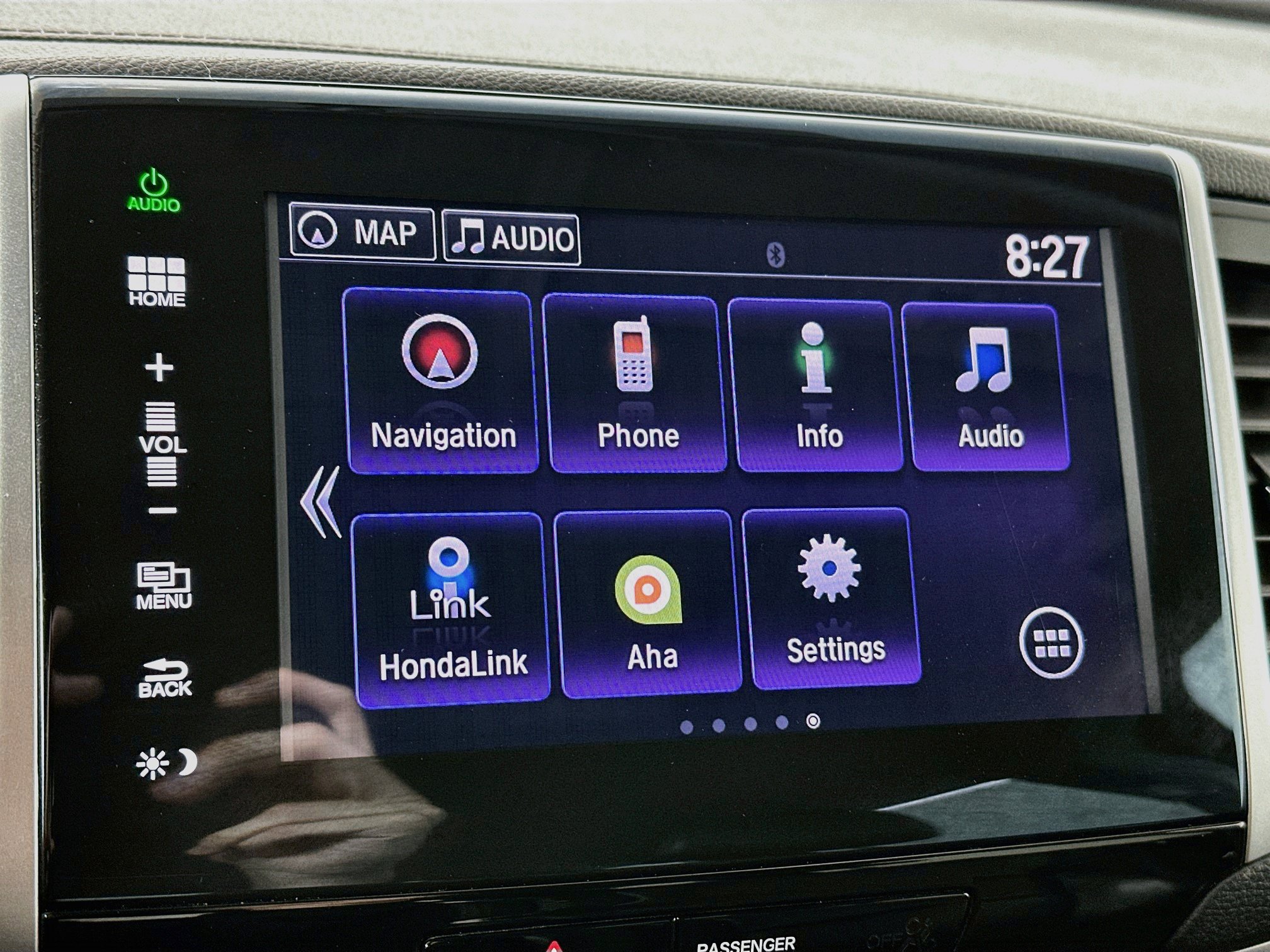 Used 2016 Honda Pilot EX-L image 15