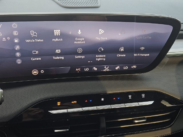 New 2027 Buick Enclave Preferred FWD image 13