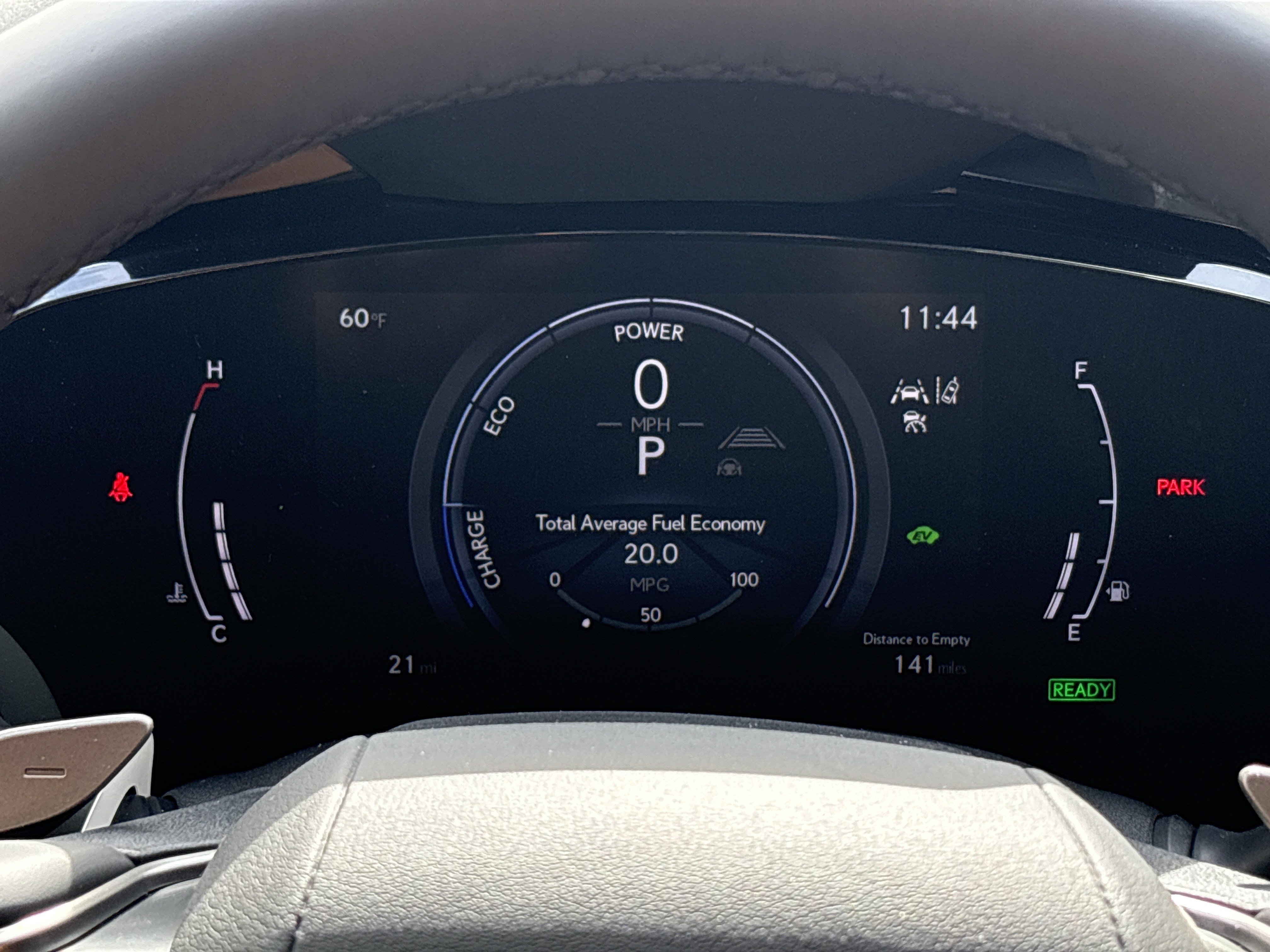 New 2026 Lexus NX 350 AWD w/ Accessory Package (2T) image 23