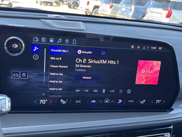 New 2026 Chevrolet Traverse LT w/ Enhanced Driving Package image 36