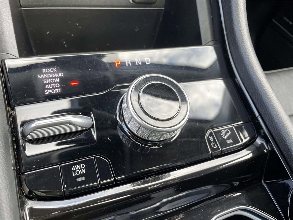 Used 2022 Jeep Grand Cherokee Limited 4xe image 63