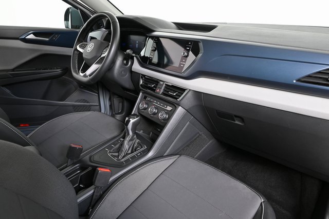 Used 2022 Volkswagen Taos SE image 19