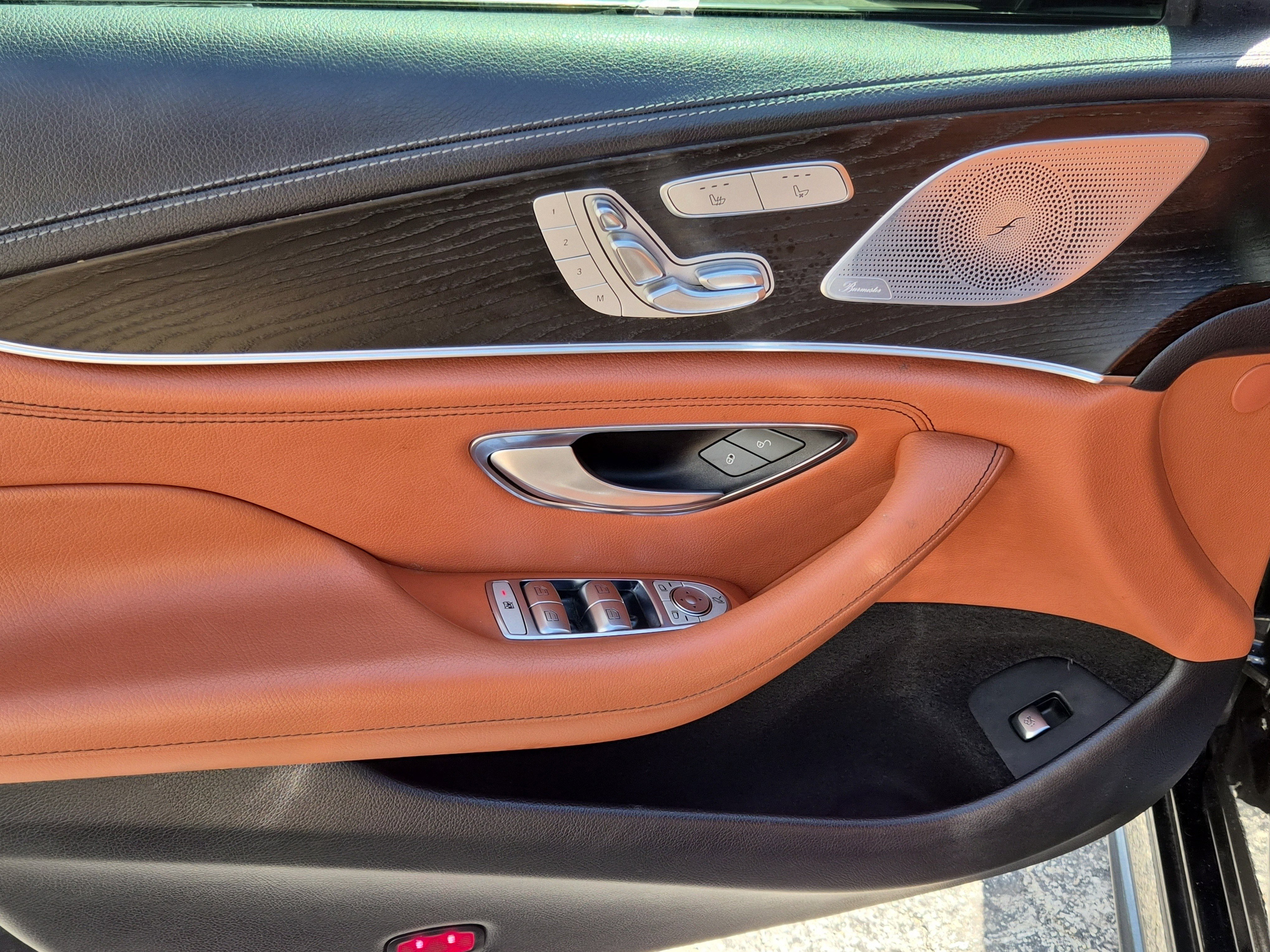 Used 2022 Mercedes-Benz CLS 450 4MATIC image 17