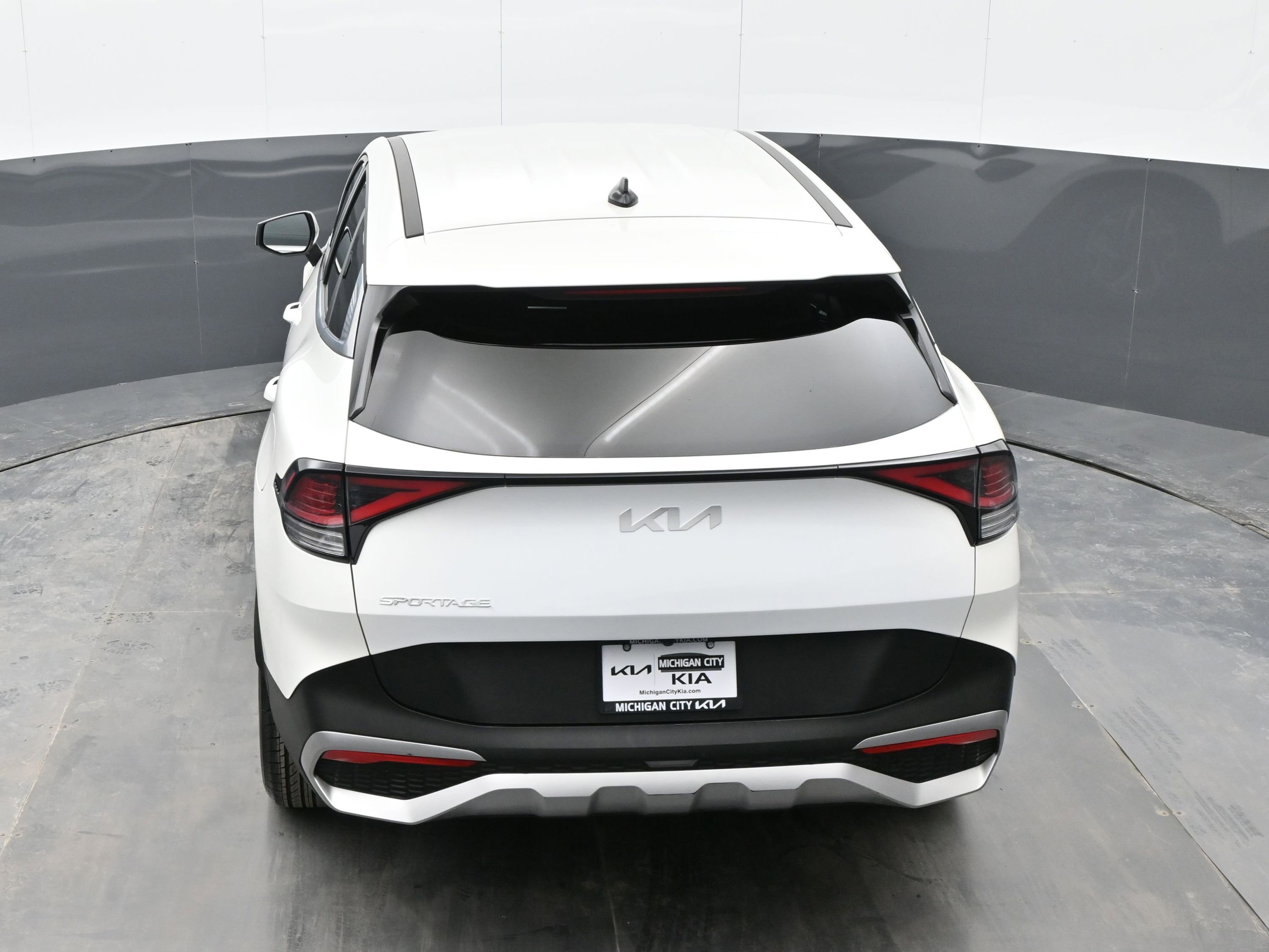 Used 2024 Kia Sportage LX image 34