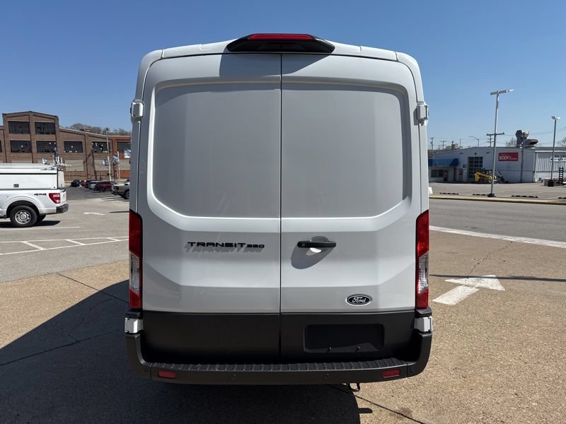 New 2026 Ford Transit 350 148 Medium Roof RWD image 6