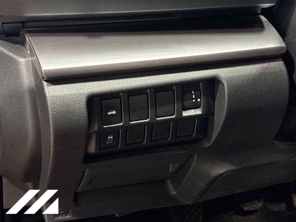 Used 2023 Subaru WRX AWD/4WD image 10