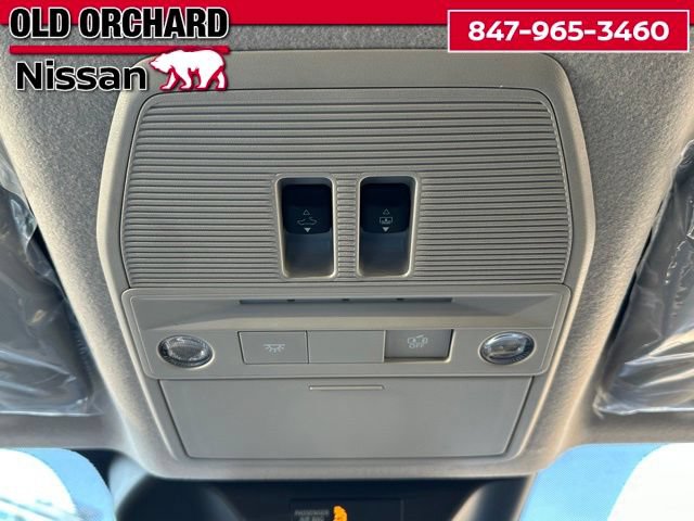 Used 2026 Nissan Kicks SV w/ SV Premium Package AWD/4WD image 19