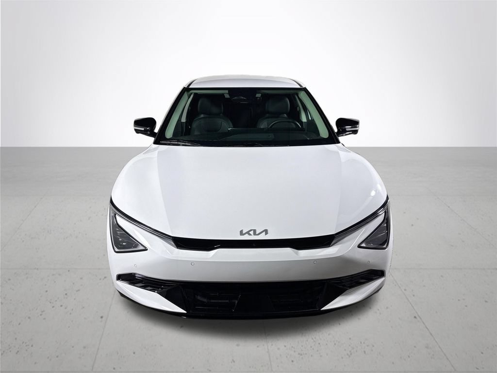 New 2026 Kia EV6 Wind AWD/4WD image 3
