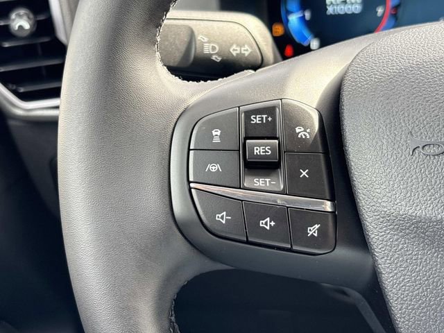 New 2025 Ford Bronco Sport Big Bend w/ Convenience Package image 24