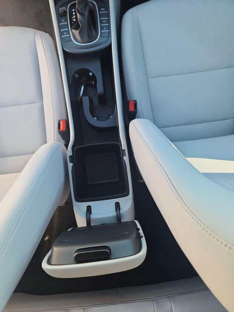 New 2026 Hyundai Kona SEL Sport image 26