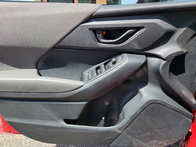 Used 2026 Subaru Crosstrek 2.5i AWD/4WD image 15