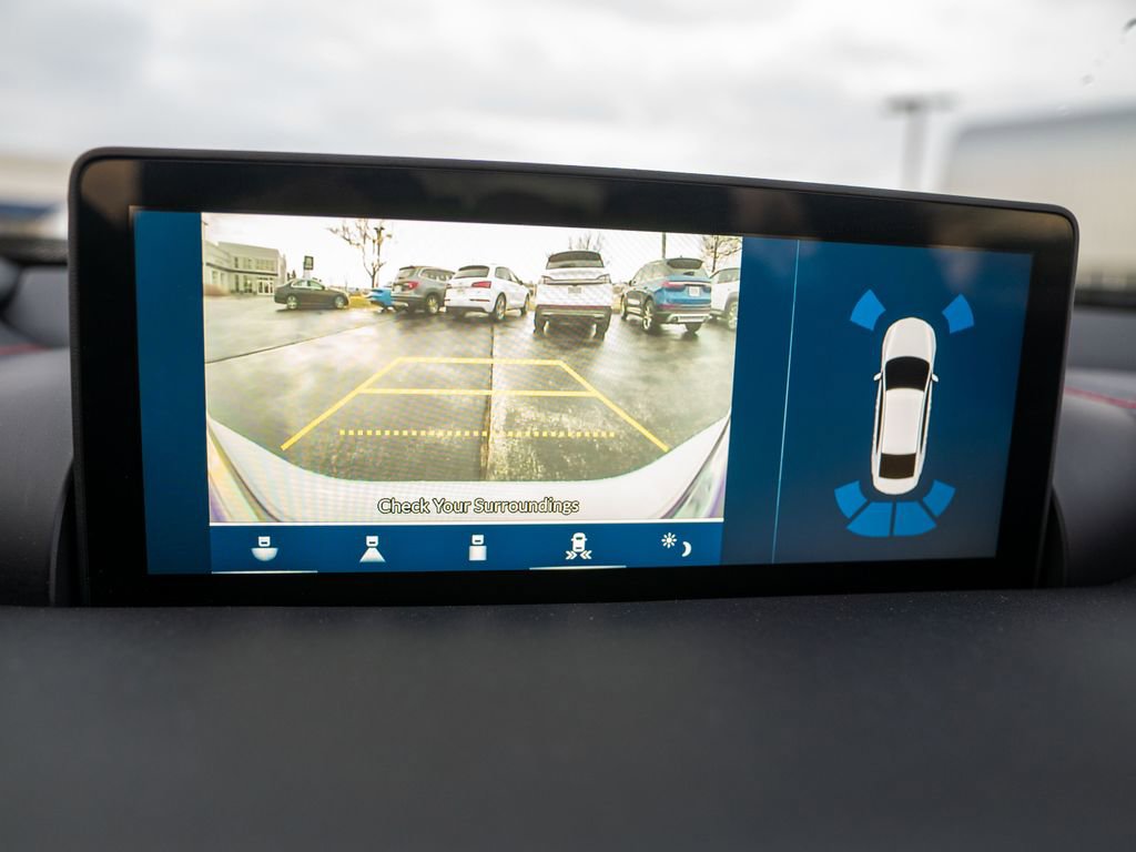 Certified 2023 Acura TLX A-Spec Package image 39