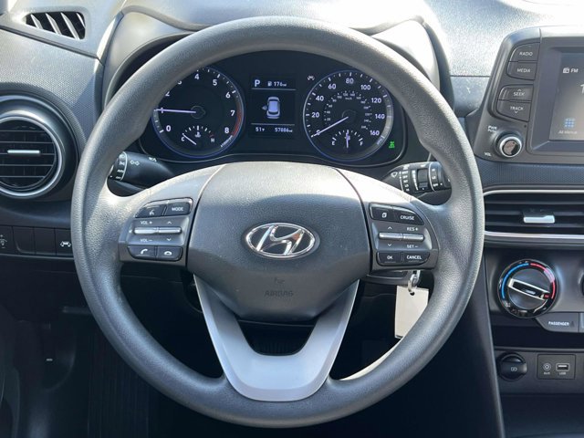 Used 2019 Hyundai Kona SE AWD/4WD image 12