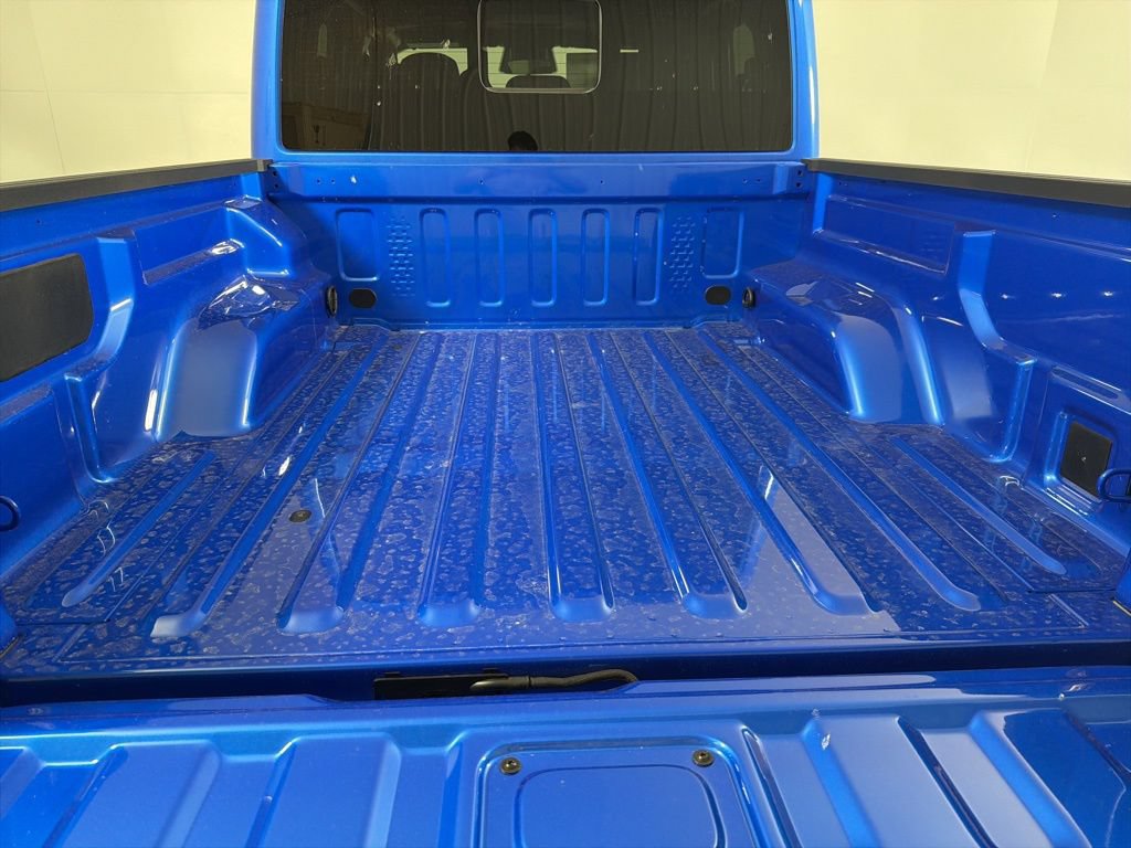 New 2026 Jeep Gladiator Sport AWD/4WD image 16
