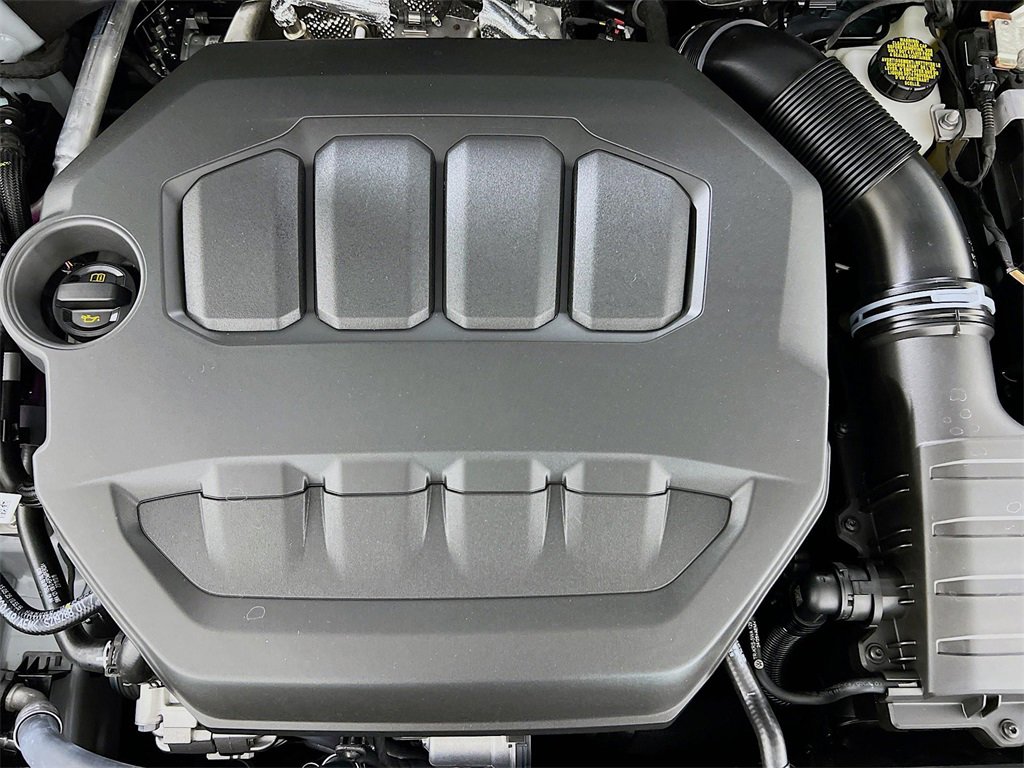 New 2026 Audi A3 2.0T Premium image 30