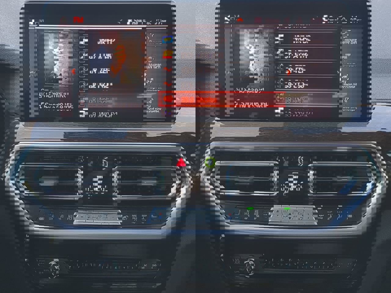 Used 2023 BMW X3 xDrive30i w/ Premium Package image 18