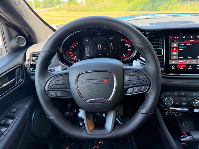 New 2026 Dodge Durango GT AWD/4WD image 14