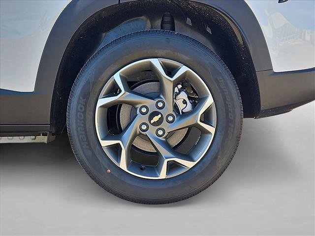 New 2026 Chevrolet Trax LT w/ LT Convenience Package image 10