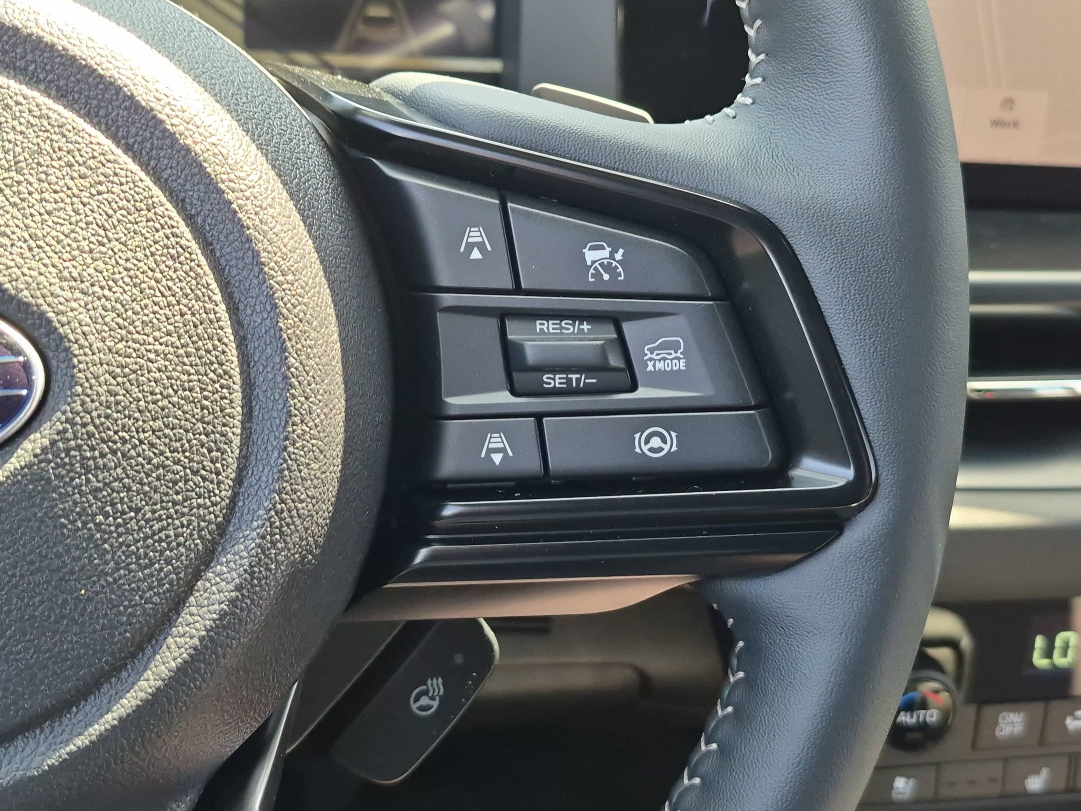 New 2026 Subaru Outback Touring XT AWD/4WD image 18
