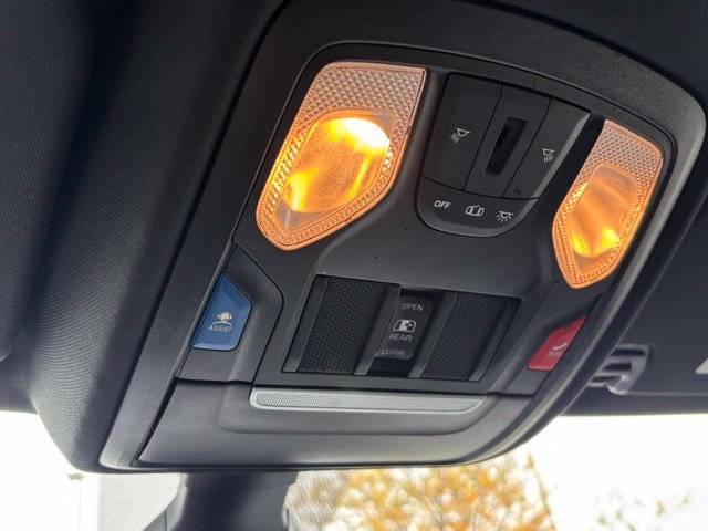 Used 2022 RAM 1500 Big Horn AWD/4WD image 49