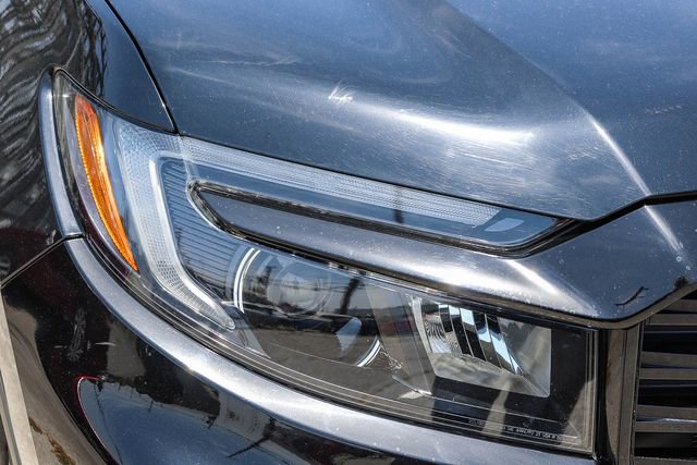 Certified 2023 Honda Ridgeline Black Edition image 7