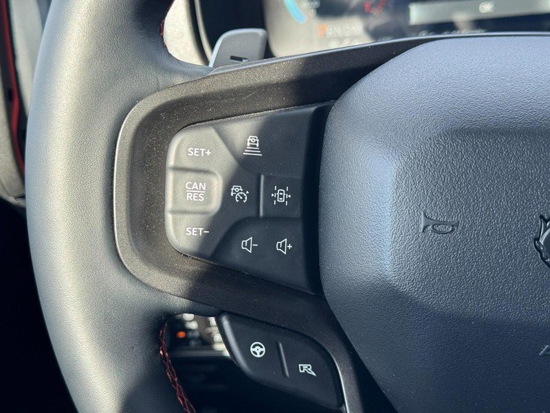 New 2025 Ford Bronco Raptor image 13