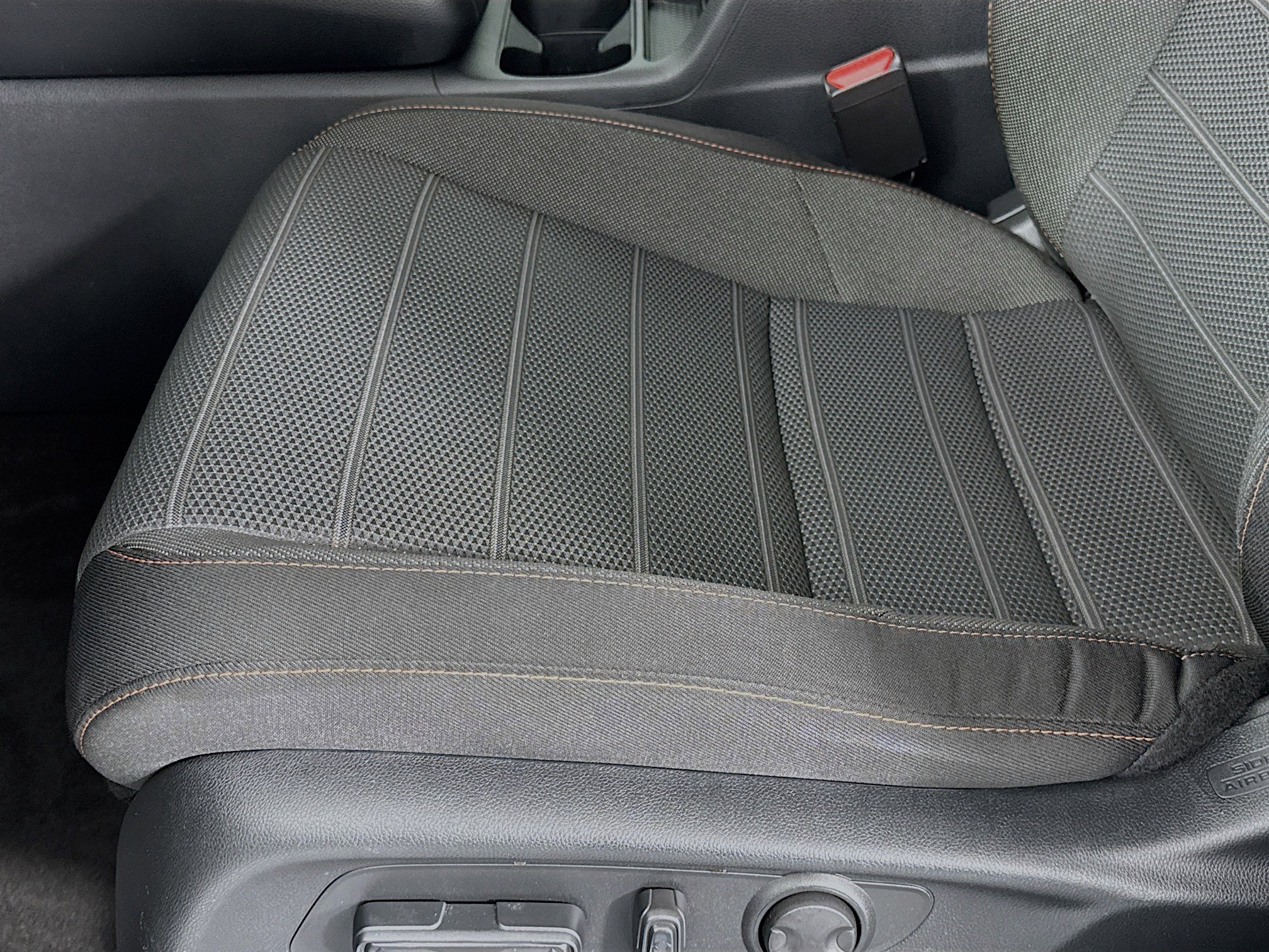 Certified 2025 Honda CR-V Sport image 18