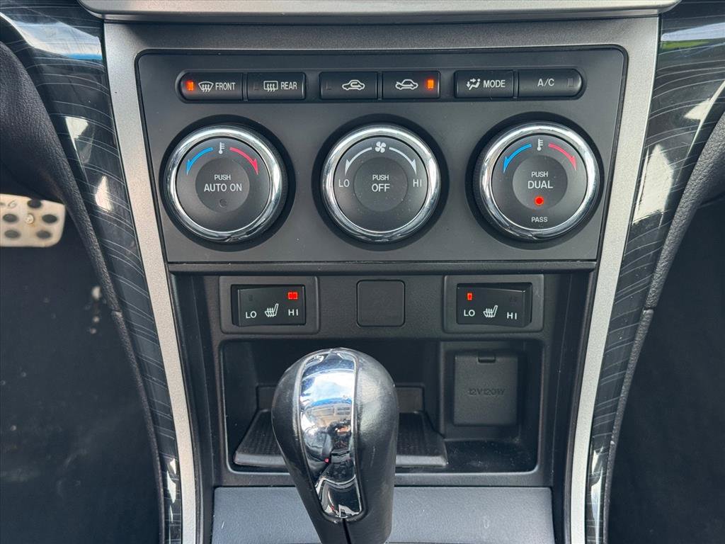 Used 2010 MAZDA MAZDA6 s Grand Touring image 10