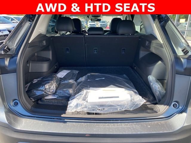 New 2025 Volkswagen Tiguan SE image 61