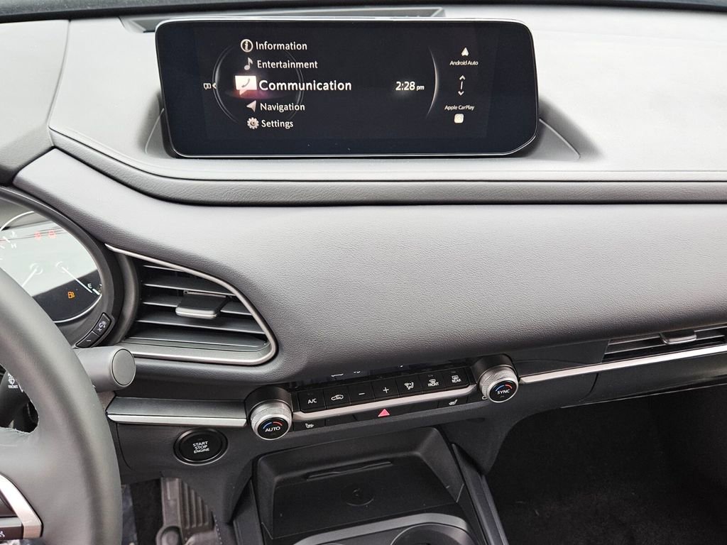 New 2026 MAZDA CX-30 AWD 2.5 S image 17