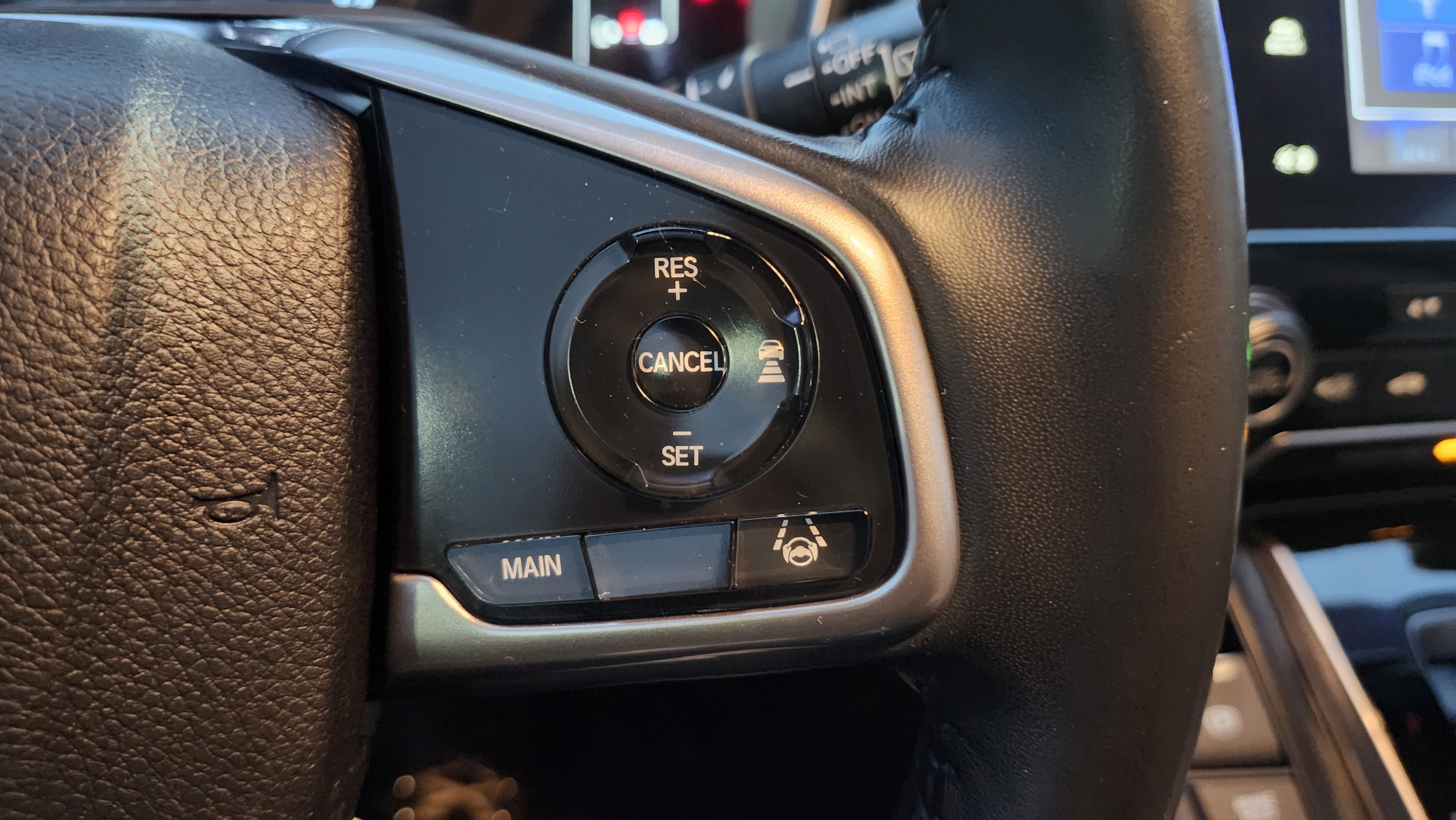 Used 2022 Honda CR-V EX-L image 35