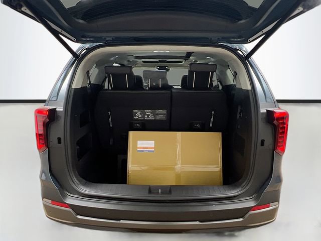 New 2026 Kia Carnival SX Prestige image 28