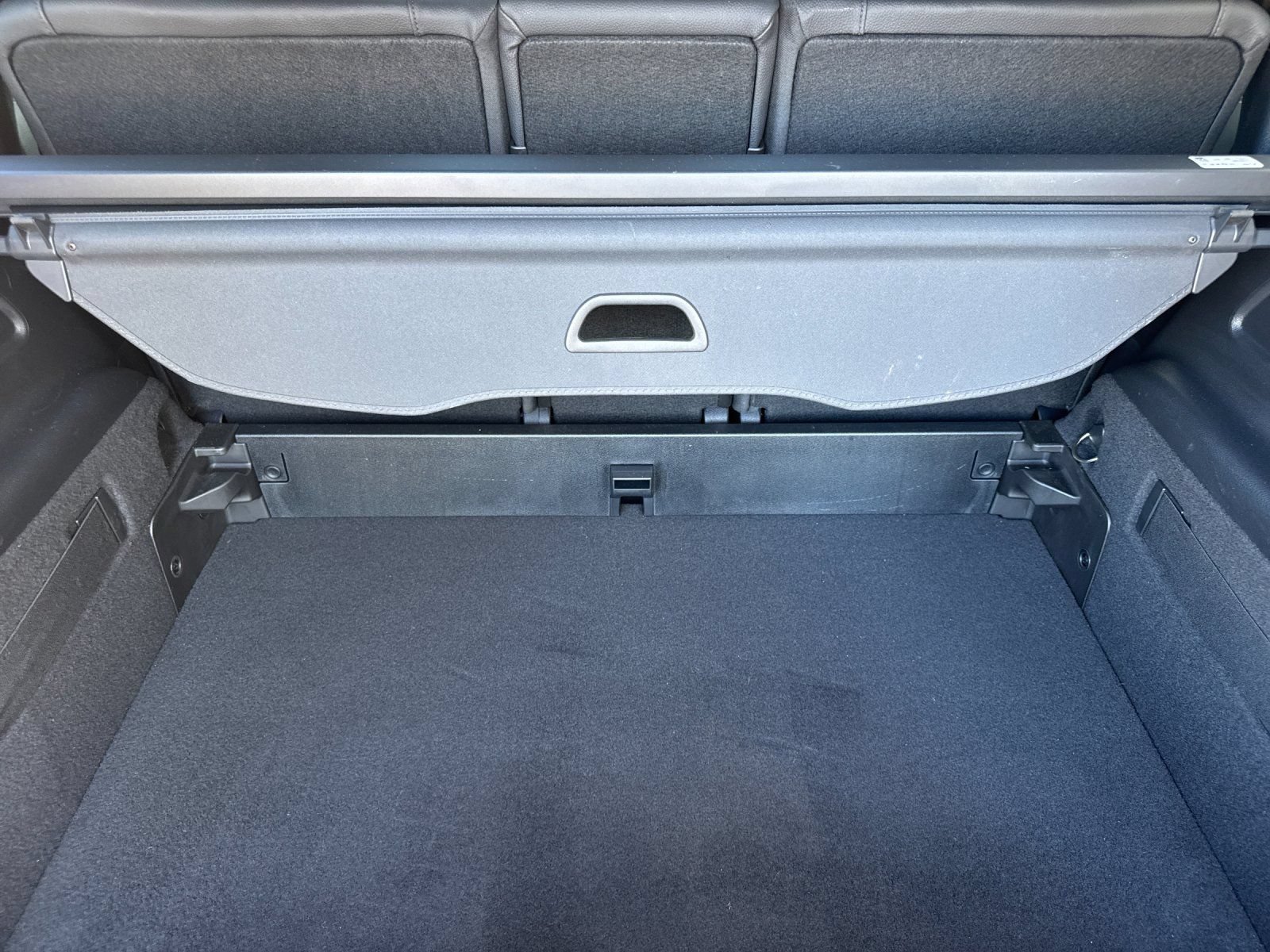 Certified 2026 Mercedes-Benz GLB 250 4MATIC image 15