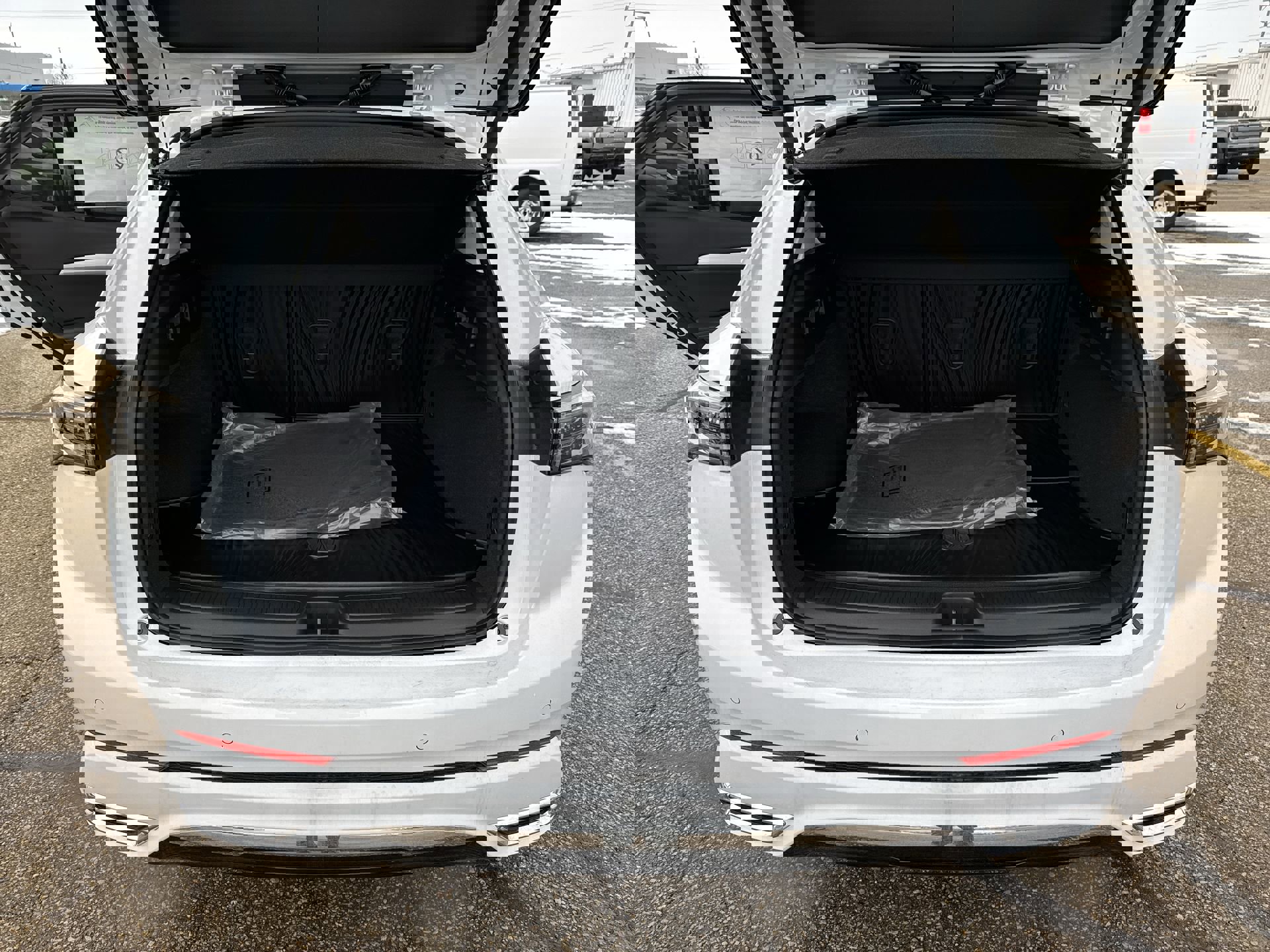 New 2026 Buick Envision Avenir image 35