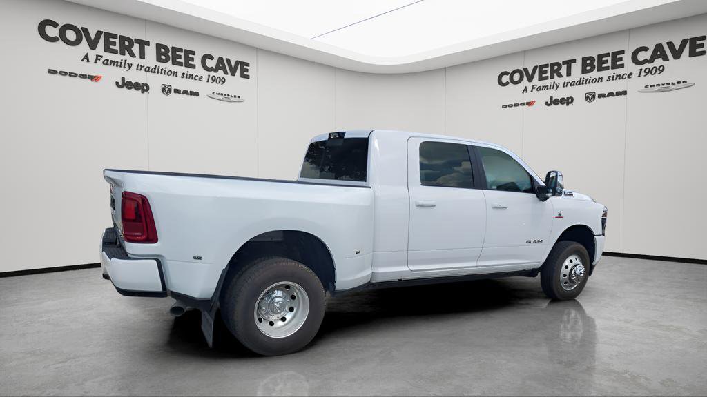 New 2026 RAM 3500 Laramie image 10
