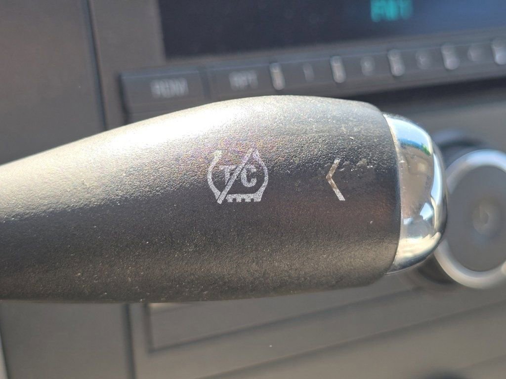 Used 2007 Buick Lucerne CX FWD image 5