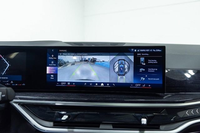 New 2026 BMW X7 xDrive40i AWD/4WD image 20