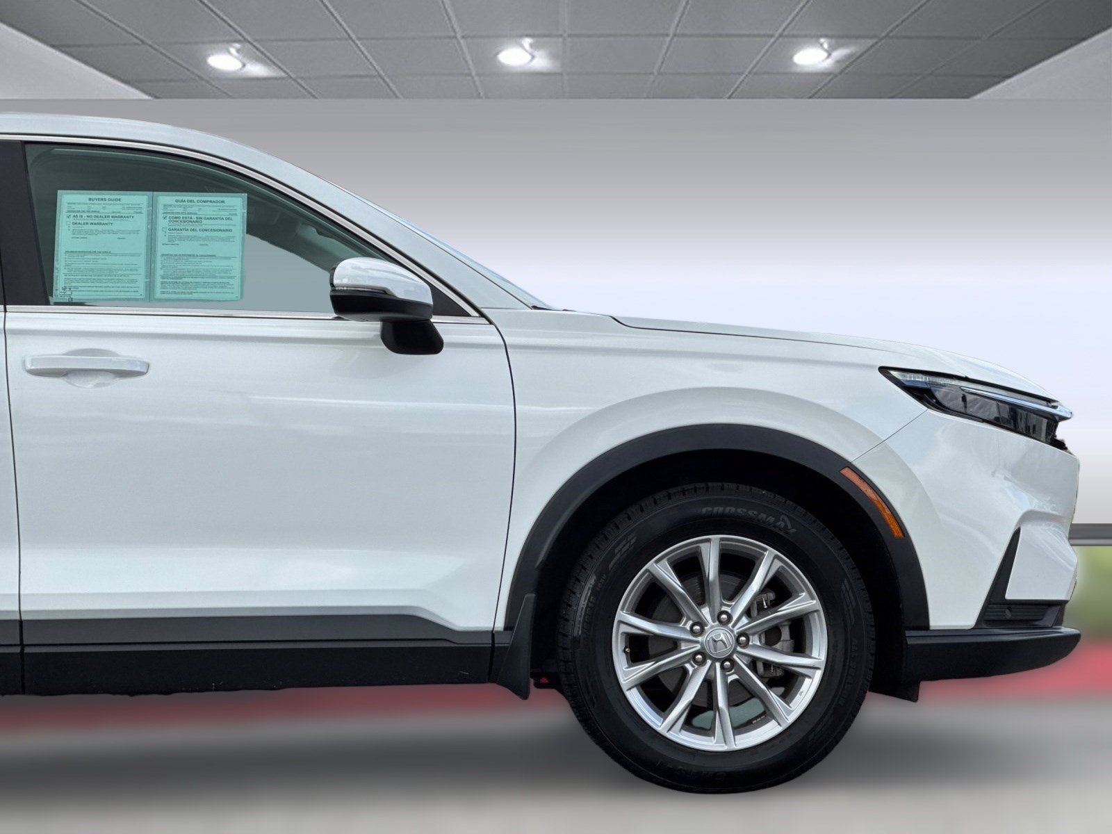 Used 2023 Honda CR-V EX-L image 34